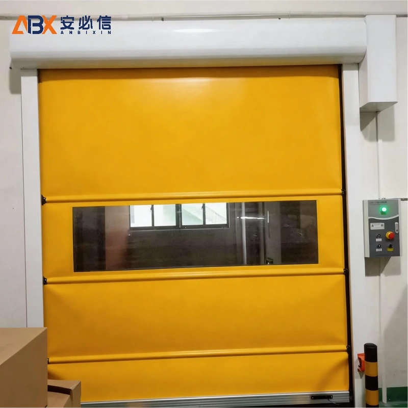 黔东南苗族侗族自治州软质快速门