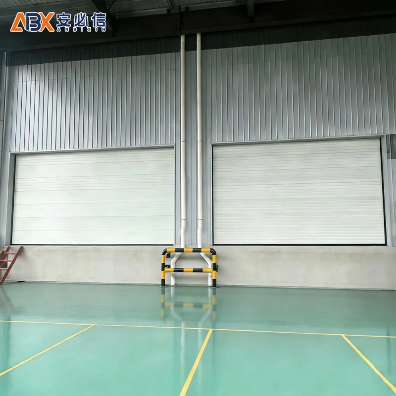 黔东南苗族侗族自治州铝板滑升门