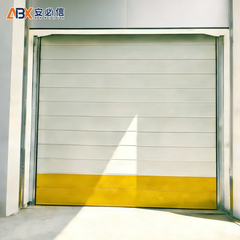 黔东南苗族侗族自治州电动提升门