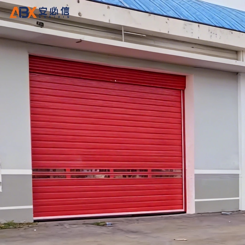 黔东南苗族侗族自治州洁净室高速门