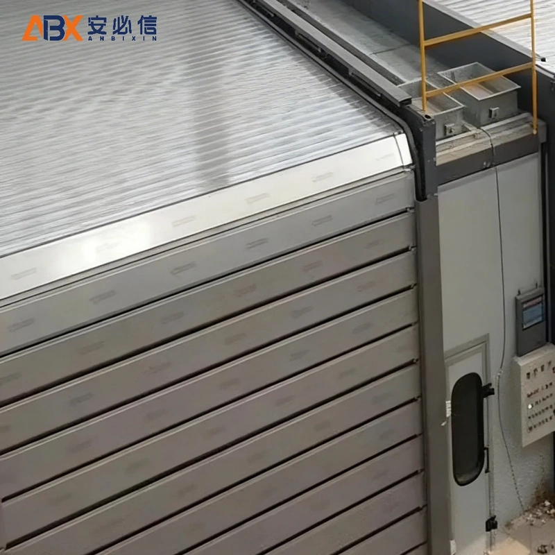 黔东南苗族侗族自治州涡轮硬质高速门